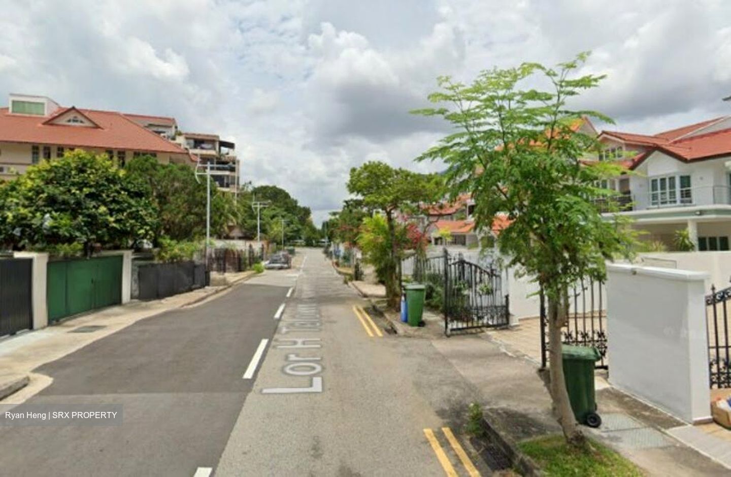 Changi Road (D14), Semi-Detached #614818491